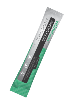 VITime<sup>®</sup> Aquastick<sup>®</sup> Antistress