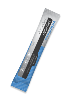 VITime<sup>®</sup> Aquastick<sup>®</sup> Memory