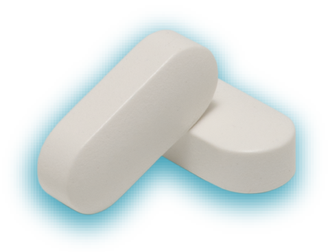 VITime<sup>®</sup> Сlassic Calcium Chelate