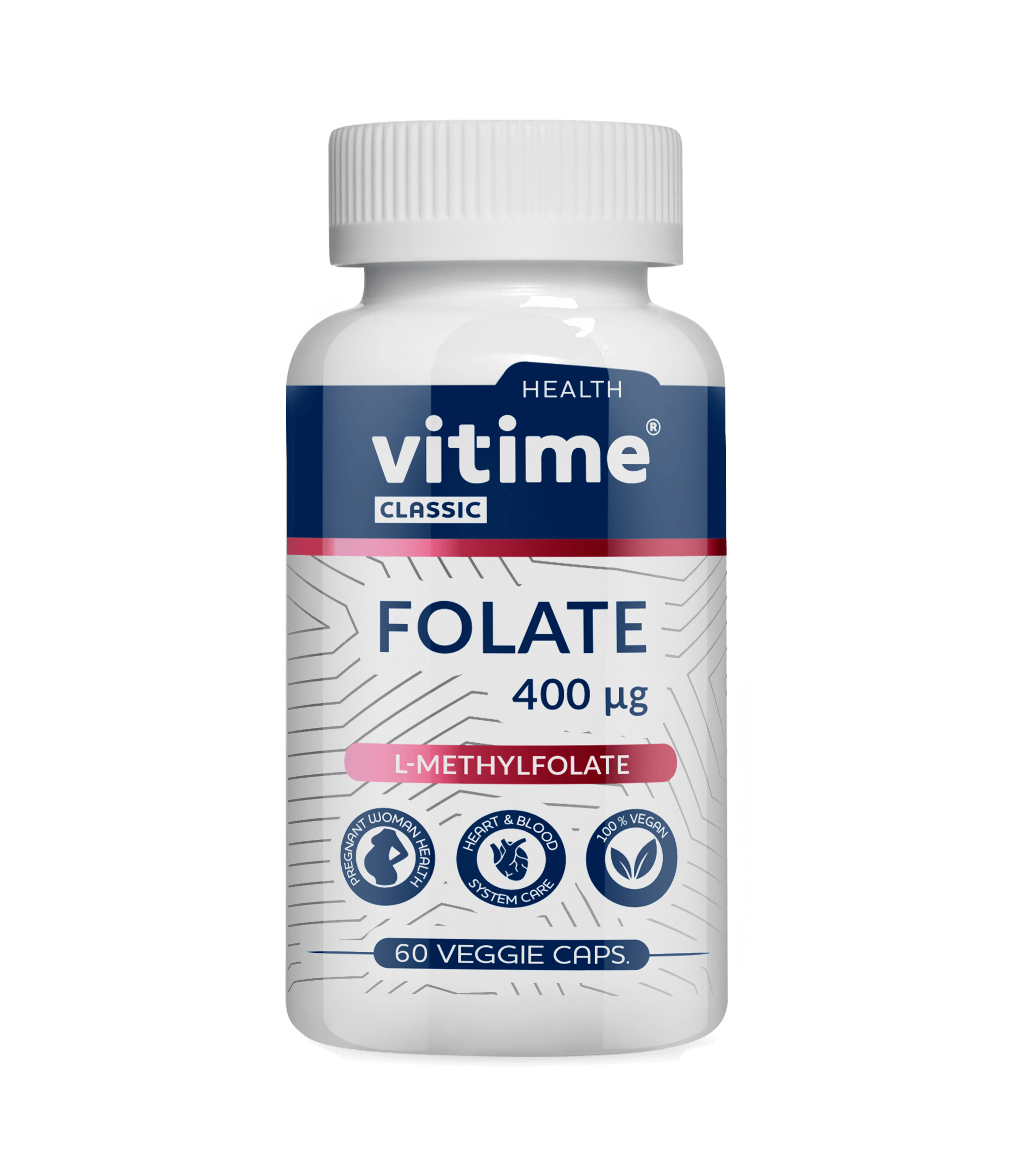 VITime<sup>®</sup> Classic Folate