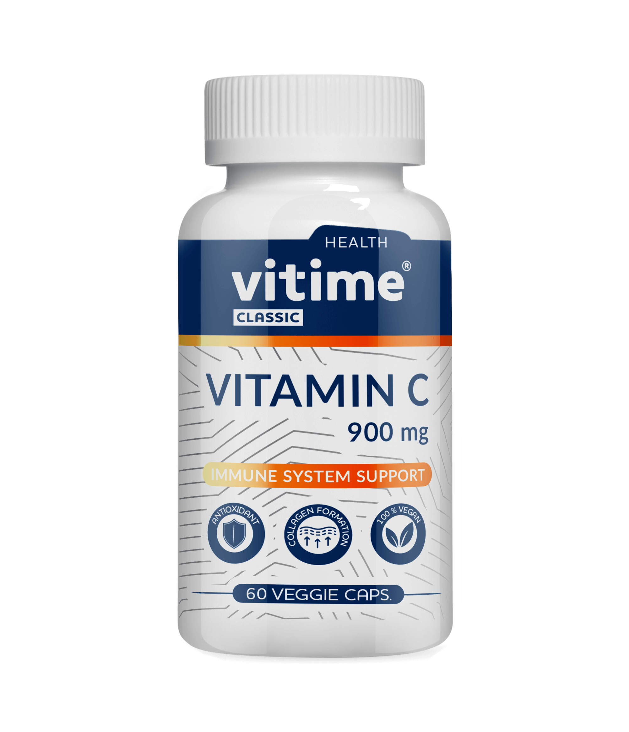 VITime<sup>®</sup> Classic Vitamin C