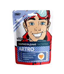 VITime<sup>®</sup> Gummy <br>Artro