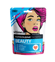 VITime<sup>®</sup> Gummy<br>Beauty