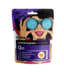 VITime<sup>®</sup> Gummy <br>Q<sub>10</sub> 